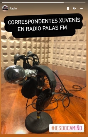 Radio Palas FM