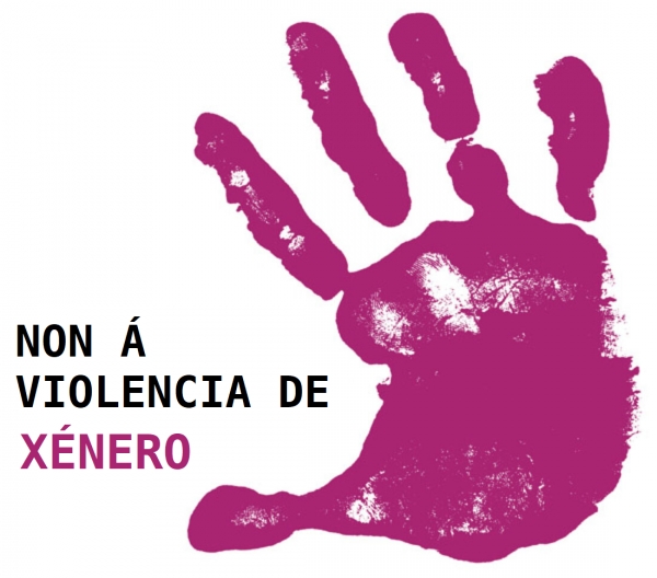 Loita contra a violencia machista na provincia de Pontevedra