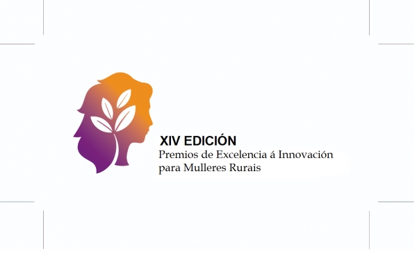 XIV Edición dos Premios de Excelencia á Innovación para Mulleres Rurais