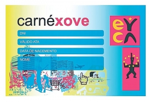 Novos establecementos adheridos o programa Carné Xove