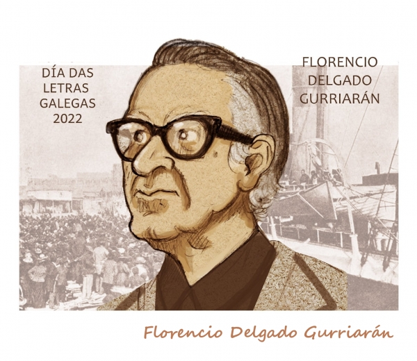 Día das Letras Galegas e o do 35 aniversario da Escola Galega de Administración Pública