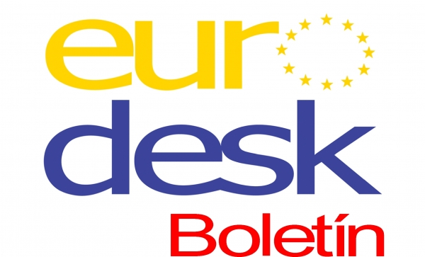 Boletín Eurodesk de decembro de 2016