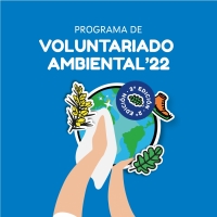 Voluntariado ambiental 2022