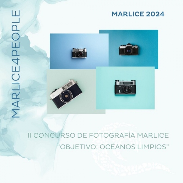 Concurso de Fotografía Marlice