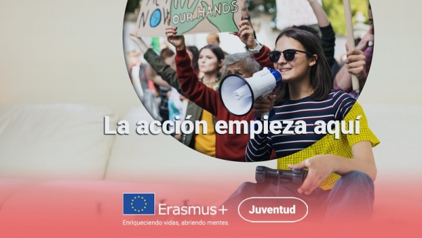 Erasmus+ no Deporte