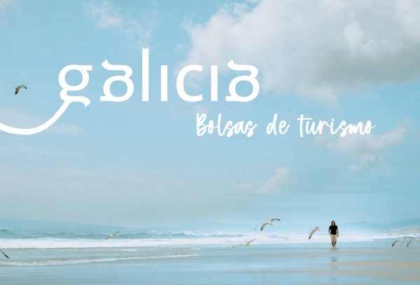 Bolsas da Axencia Turismo de Galicia