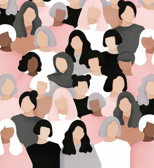 Asociacionismo e a participación das mulleres