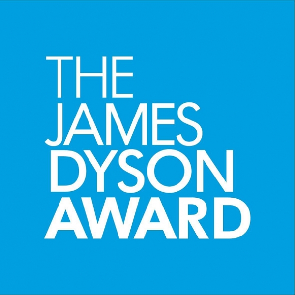 Concurso Internacional de Deseño &quot;Premio James Dyson 2023&quot;