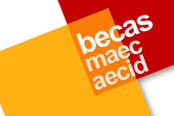 Bolsas MAEC-AECID para capacitación de mozos e mozas españois.