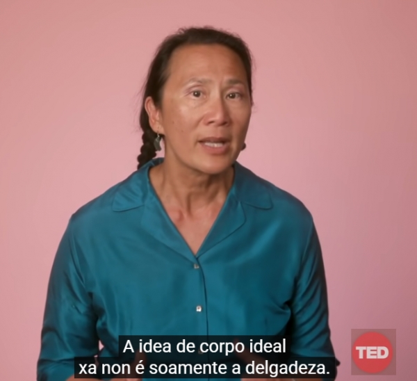 Novas incorporacións aos vídeos TED subtitulados ao galego