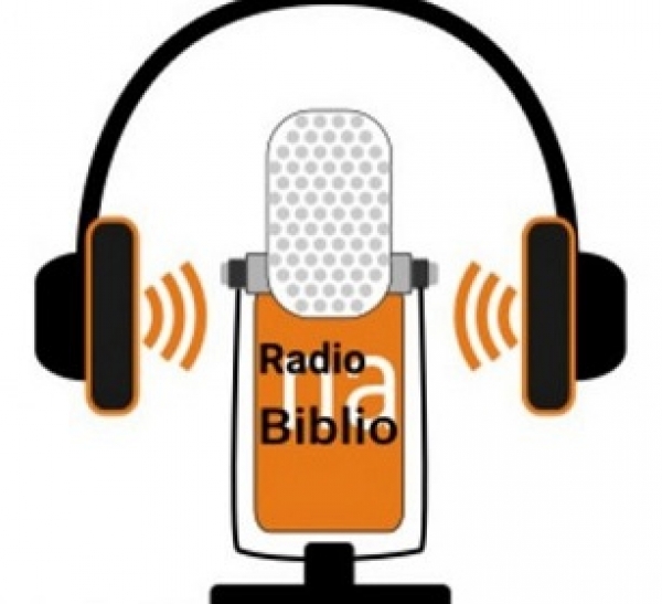 V Concurso de Podcasts-Radio na biblio
