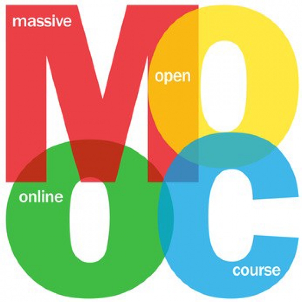 Cursos MOOC da UNED