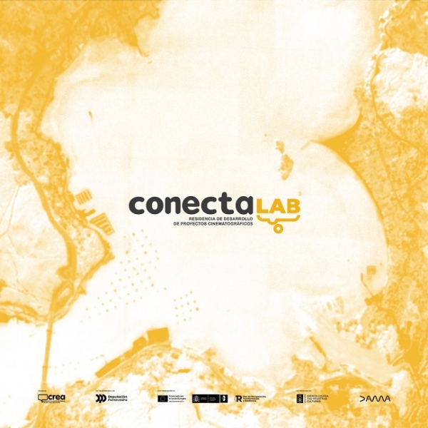Conecta Lab, laboratorio para creadoras e creadores audiovisuais
