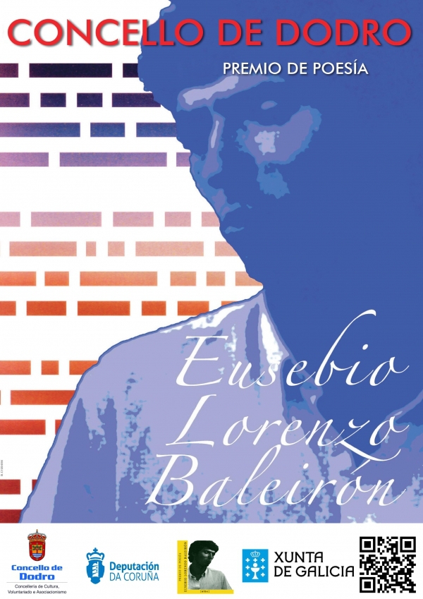 XXXV Premio de Poesía Eusebio Lorenzo Baleirón