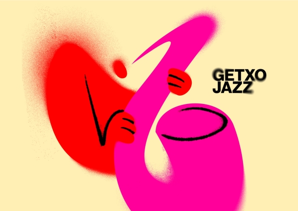 Concurso de Grupos 2024 do 47º Festival Internacional de Jazz de Getxo