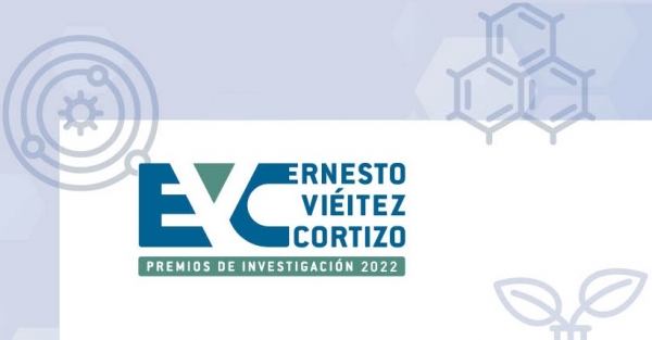 Premios de Investigación Ernesto Viéitez Cortizo 2022