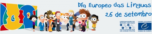 Día europeo das linguas