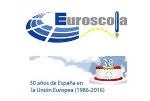 360 Mozos e mozas españois viaxarán este ano a Estrasburgo para coñecer o Parlamento Europeo