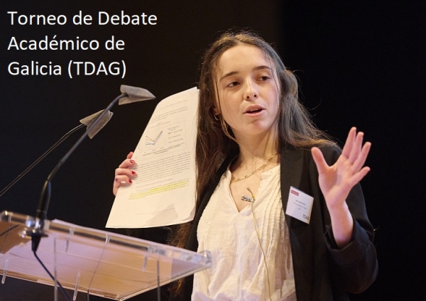 VI Torneo de Debate Académico de Galicia