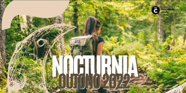 Nocturnia Outono 2022 na Coruña
