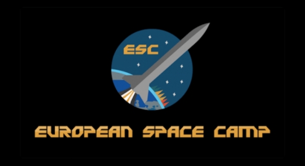 Campamento Espacial Europeo
