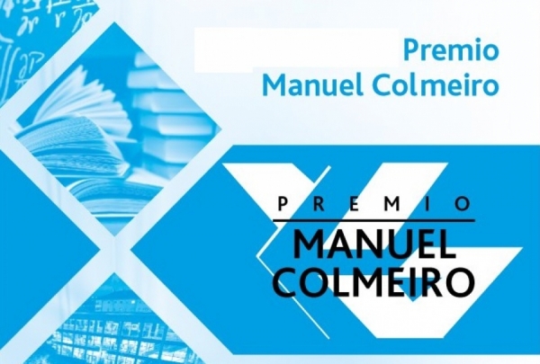 XXVI Premio Manuel Colmeiro