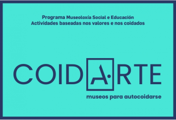 CoidArte, museos para autocoidarse en Lugo