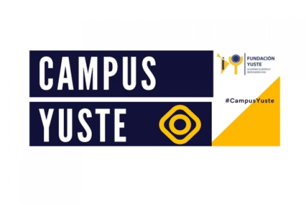 Bolsas Cursos Campus Yuste 2024