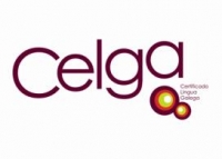 Certificados de lingua galega Celga 1, 2, 3 e 4