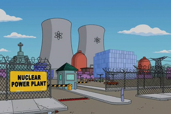 Bolsas de seguridade nuclear e protección radiolóxica