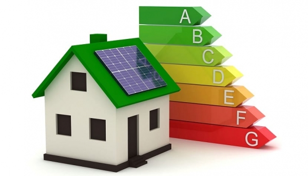 Actuacións de mellora da eficiencia enerxética en vivendas