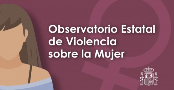 Bolsas do Observatorio Estatal de Violencia sobre a Muller