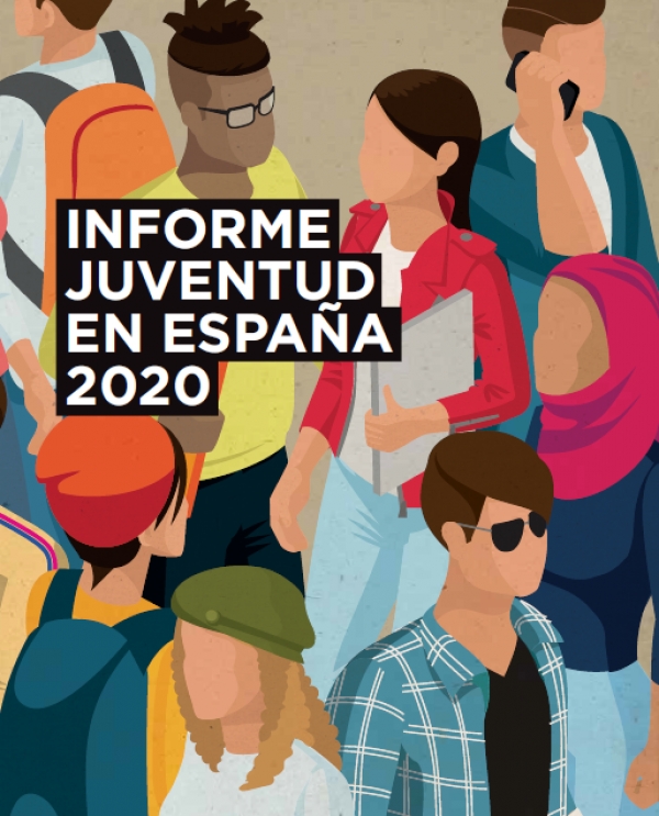Informe Mocidade en España 2020