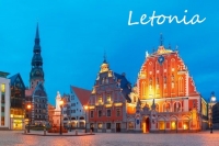 Bolsas para idioma en Letonia