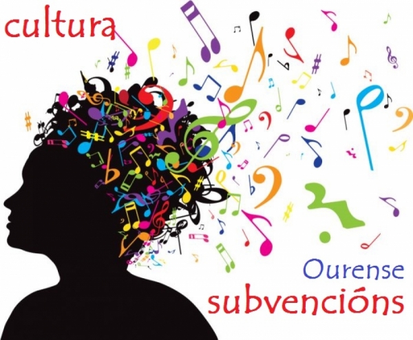 Actividades culturais e recreativas na provincia de Ourense
