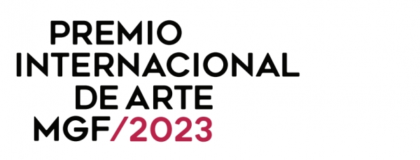 IX Premio Internacional de Arte Marta García Fajardo 2023