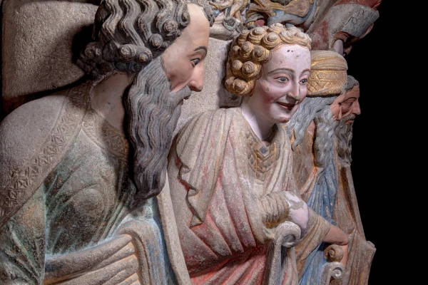 Os tesouros da Catedral de Santiago de Compostela ao teu alcance