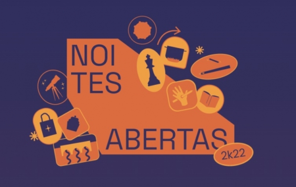 Presentación de proxectos para Noites Abertas en Pontevedra
