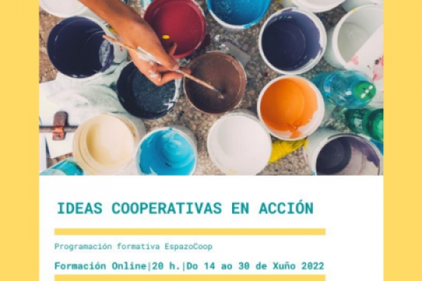 Ideas Cooperativas en Acción