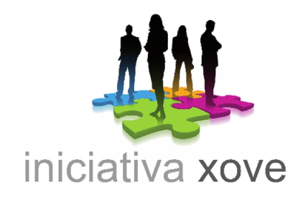 Axudas de Iniciativa Xove en Pontevedra