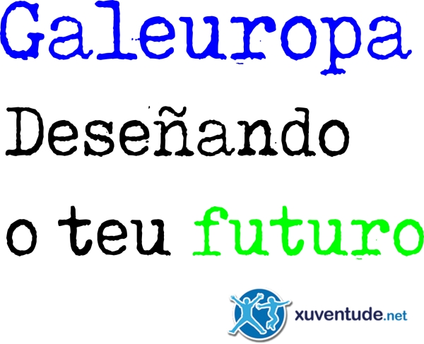 Subvencións de Deseñando o teu futuro e de Galeuropa