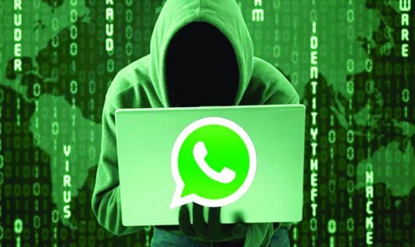 Protexe a túa conta de WhatsApp