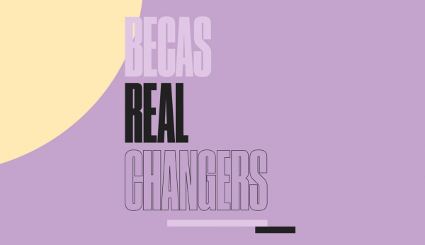 Bolsas Real Changers