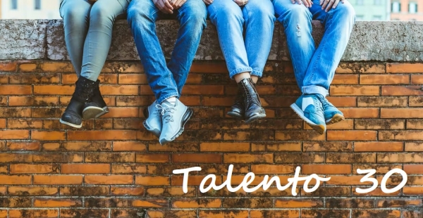 Talento 30: subvencións para a contratación de menores de 30 anos