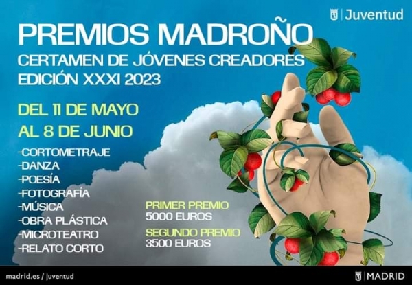 Premios Madroño