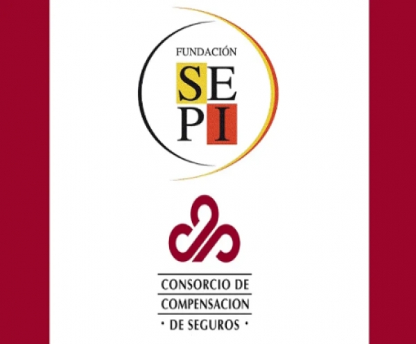 Bolsas Fundación SEPI. Consorcio de Compensación de Seguros 2020/2023