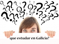 que estudar en Galicia?