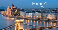 Bolsas para estudar Húngaro