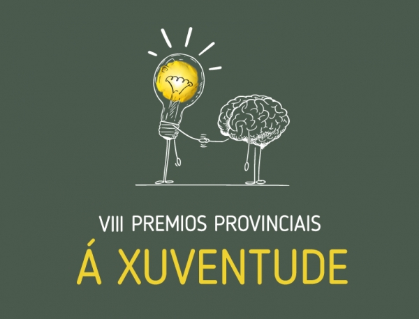 Premios Provinciais á Xuventude da Deputación de Pontevedra