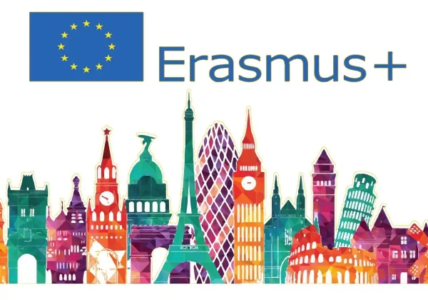 Convocatoria 2024 de Erasmus+